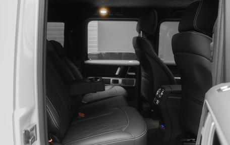 Mercedes-Benz G-Класс W463 рестайлинг _iii, 2025 год, 21 490 000 рублей, 28 фотография