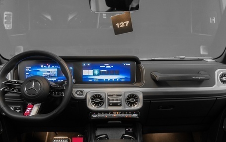 Mercedes-Benz G-Класс W463 рестайлинг _iii, 2025 год, 21 490 000 рублей, 14 фотография