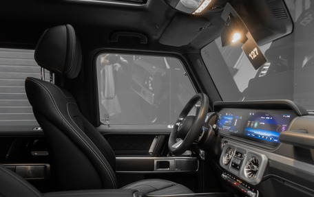 Mercedes-Benz G-Класс W463 рестайлинг _iii, 2025 год, 21 490 000 рублей, 22 фотография