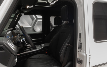 Mercedes-Benz G-Класс W463 рестайлинг _iii, 2025 год, 21 490 000 рублей, 25 фотография