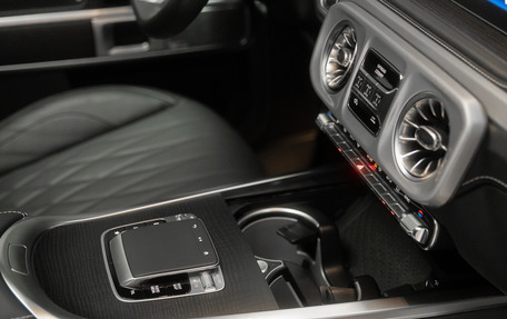 Mercedes-Benz G-Класс W463 рестайлинг _iii, 2025 год, 21 490 000 рублей, 23 фотография