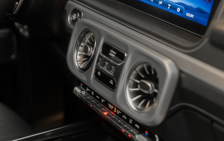 Mercedes-Benz G-Класс W463 рестайлинг _iii, 2025 год, 21 490 000 рублей, 24 фотография