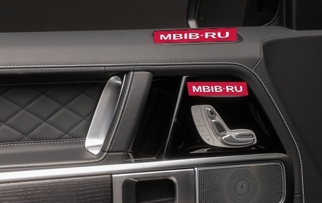 Mercedes-Benz G-Класс W463 рестайлинг _iii, 2025 год, 21 490 000 рублей, 15 фотография
