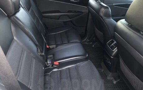 KIA Sorento III Prime рестайлинг, 2018 год, 2 400 000 рублей, 8 фотография