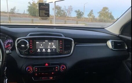 KIA Sorento III Prime рестайлинг, 2018 год, 2 400 000 рублей, 9 фотография
