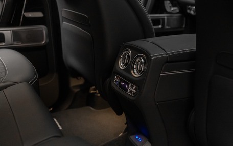 Mercedes-Benz G-Класс W463 рестайлинг _iii, 2025 год, 21 490 000 рублей, 29 фотография