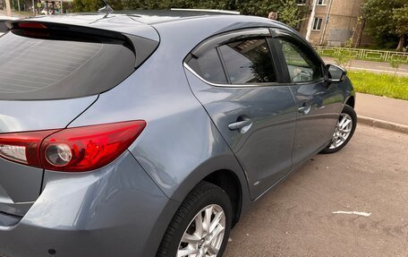 Mazda 3, 2014 год, 1 250 000 рублей, 5 фотография