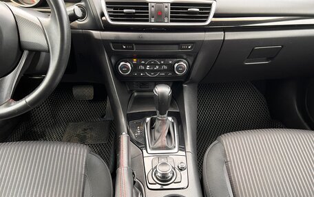 Mazda 3, 2014 год, 1 250 000 рублей, 10 фотография