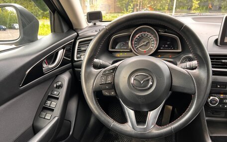Mazda 3, 2014 год, 1 250 000 рублей, 9 фотография