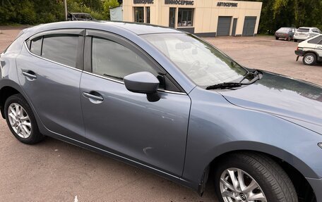 Mazda 3, 2014 год, 1 250 000 рублей, 6 фотография