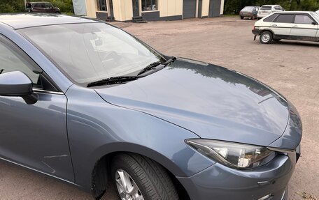Mazda 3, 2014 год, 1 250 000 рублей, 7 фотография