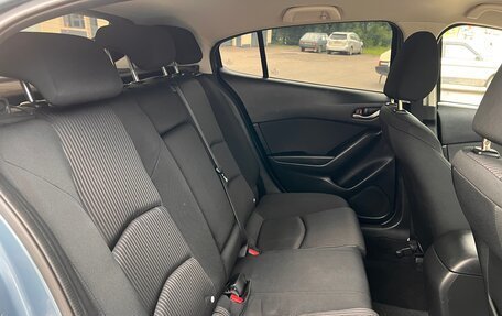 Mazda 3, 2014 год, 1 250 000 рублей, 11 фотография
