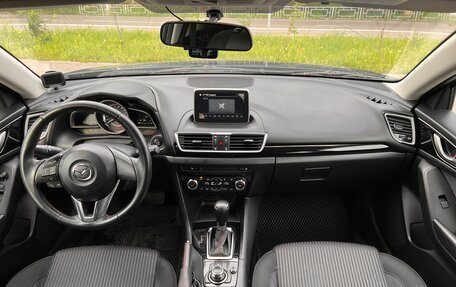 Mazda 3, 2014 год, 1 250 000 рублей, 8 фотография