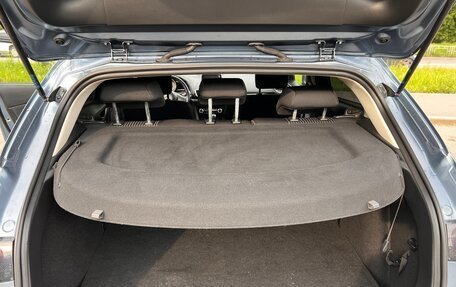 Mazda 3, 2014 год, 1 250 000 рублей, 16 фотография