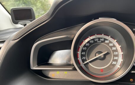 Mazda 3, 2014 год, 1 250 000 рублей, 13 фотография