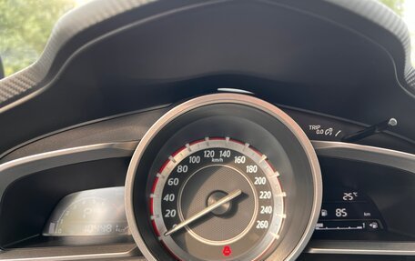 Mazda 3, 2014 год, 1 250 000 рублей, 14 фотография