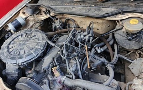 Audi 100, 1992 год, 275 000 рублей, 3 фотография