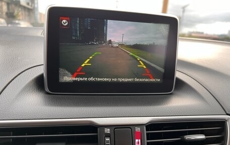 Mazda 3, 2014 год, 1 250 000 рублей, 19 фотография