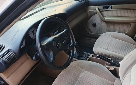 Audi 100, 1992 год, 275 000 рублей, 6 фотография