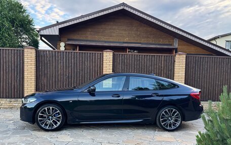 BMW 6 серия, 2022 год, 6 000 000 рублей, 7 фотография
