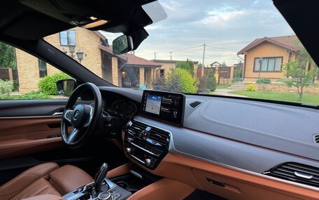 BMW 6 серия, 2022 год, 6 000 000 рублей, 19 фотография