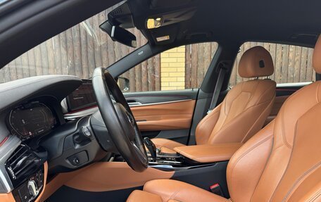 BMW 6 серия, 2022 год, 6 000 000 рублей, 17 фотография