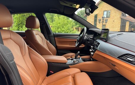 BMW 6 серия, 2022 год, 6 000 000 рублей, 20 фотография