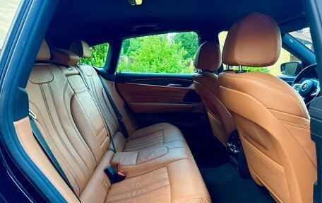 BMW 6 серия, 2022 год, 6 000 000 рублей, 23 фотография