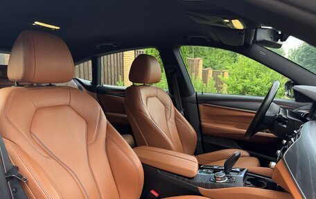 BMW 6 серия, 2022 год, 6 000 000 рублей, 21 фотография