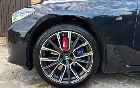 BMW 6 серия, 2022 год, 6 000 000 рублей, 15 фотография