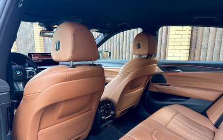 BMW 6 серия, 2022 год, 6 000 000 рублей, 25 фотография