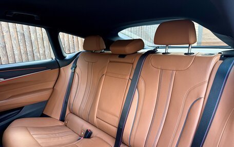BMW 6 серия, 2022 год, 6 000 000 рублей, 26 фотография