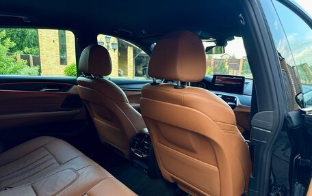 BMW 6 серия, 2022 год, 6 000 000 рублей, 22 фотография