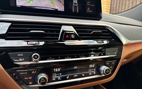 BMW 6 серия, 2022 год, 6 000 000 рублей, 29 фотография
