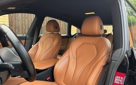 BMW 6 серия, 2022 год, 6 000 000 рублей, 18 фотография