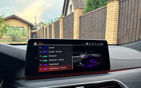 BMW 6 серия, 2022 год, 6 000 000 рублей, 35 фотография