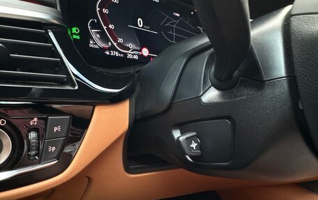 BMW 6 серия, 2022 год, 6 000 000 рублей, 34 фотография