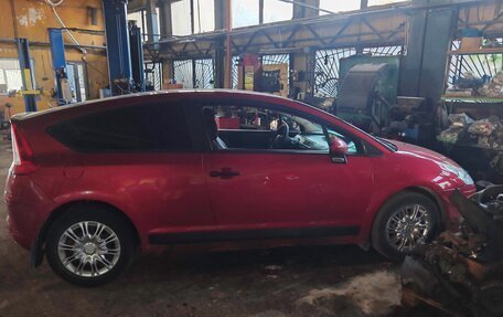 Citroen C4 II рестайлинг, 2009 год, 290 000 рублей, 3 фотография