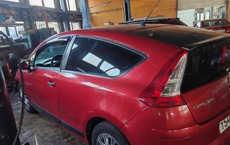 Citroen C4 II рестайлинг, 2009 год, 290 000 рублей, 4 фотография