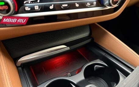 BMW 6 серия, 2022 год, 6 000 000 рублей, 31 фотография