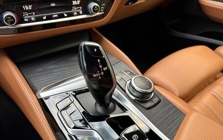 BMW 6 серия, 2022 год, 6 000 000 рублей, 30 фотография