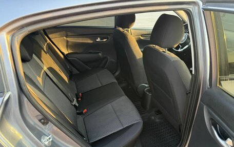 KIA Rio IV, 2017 год, 1 400 000 рублей, 9 фотография