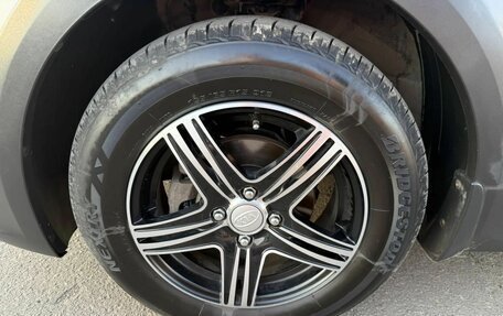 KIA Rio IV, 2017 год, 1 400 000 рублей, 15 фотография