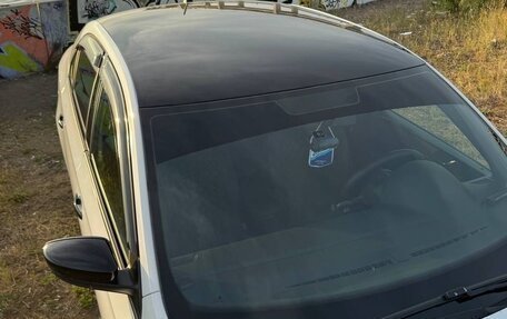 Skoda Rapid I, 2016 год, 950 000 рублей, 9 фотография