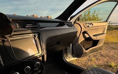 Skoda Rapid I, 2016 год, 950 000 рублей, 14 фотография