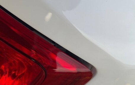 Skoda Rapid I, 2016 год, 950 000 рублей, 27 фотография