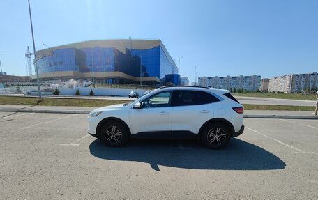 Ford Escape, 2020 год, 2 500 000 рублей, 2 фотография