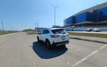 Ford Escape, 2020 год, 2 500 000 рублей, 4 фотография