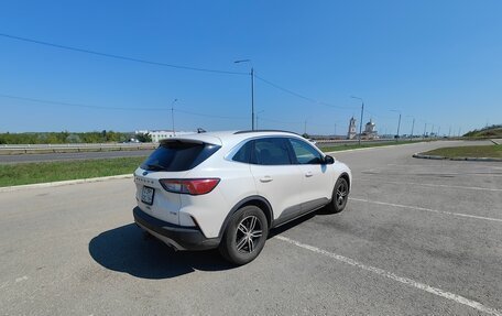 Ford Escape, 2020 год, 2 500 000 рублей, 6 фотография