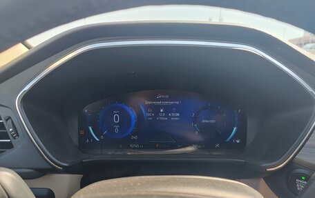 Ford Escape, 2020 год, 2 500 000 рублей, 8 фотография